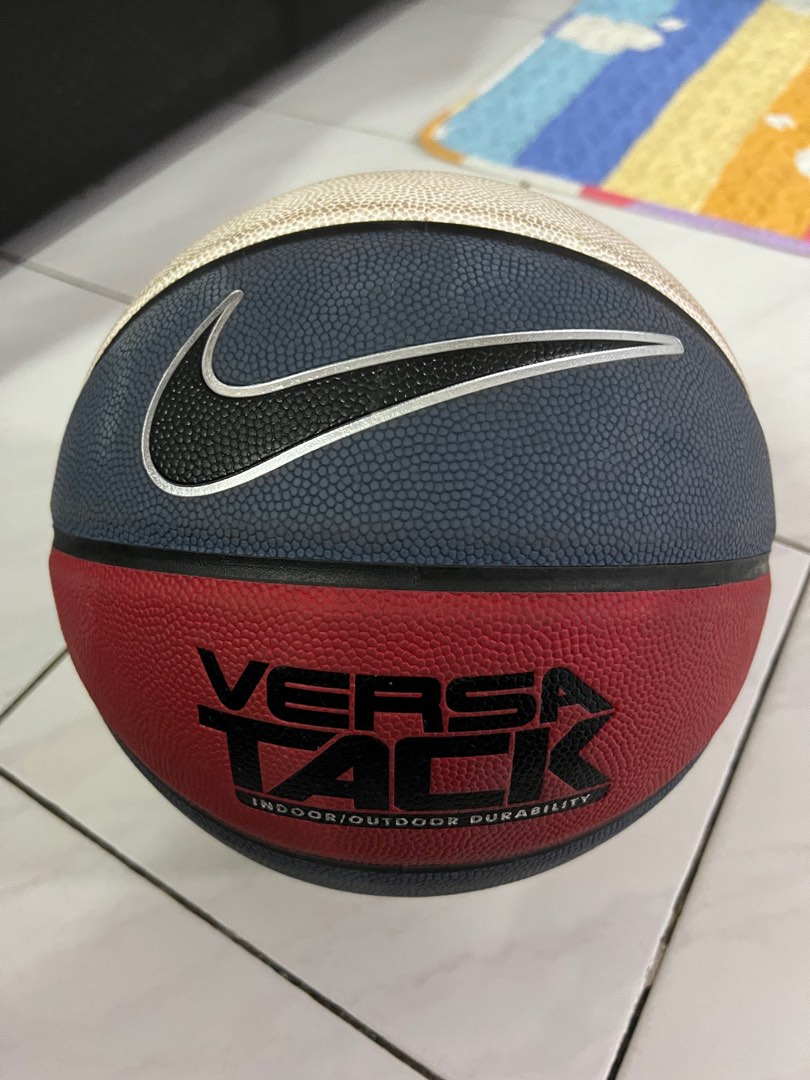 nike basketball ball