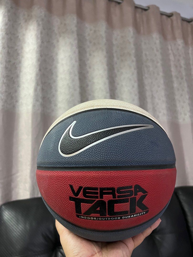 nike basketball ball