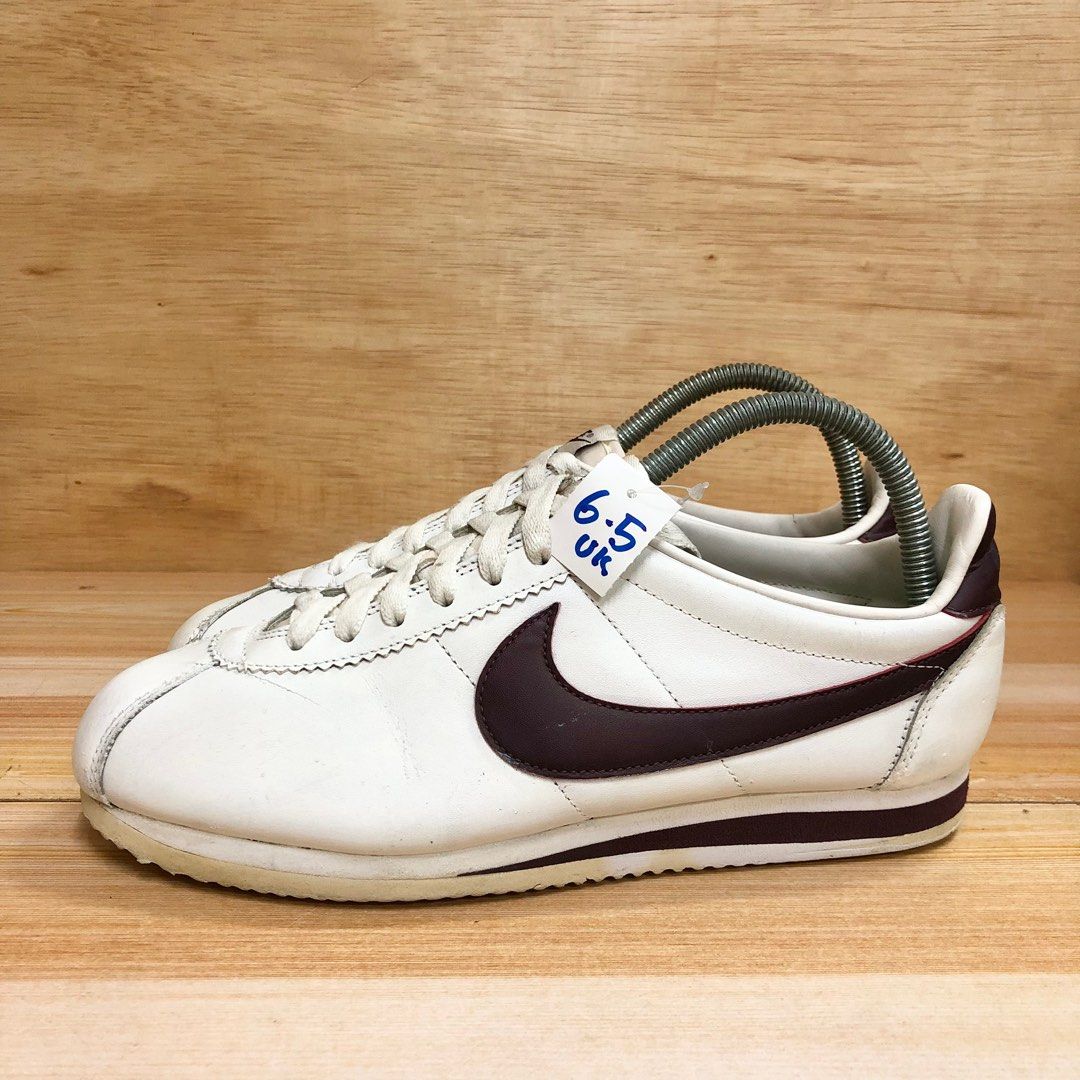Nike Cortez Men s Fashion Footwear Sneakers on Carousell