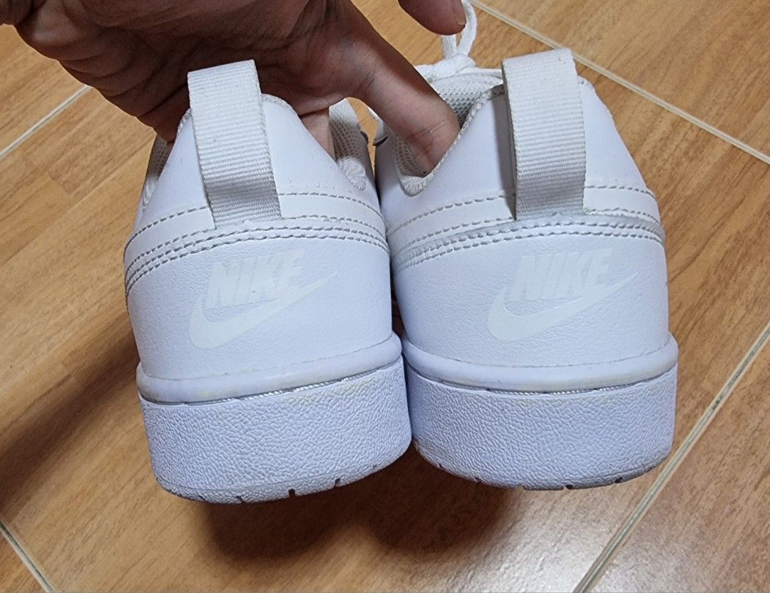 Nike Court Borough Women #39 s Fashion Footwear Sneakers on Carousell