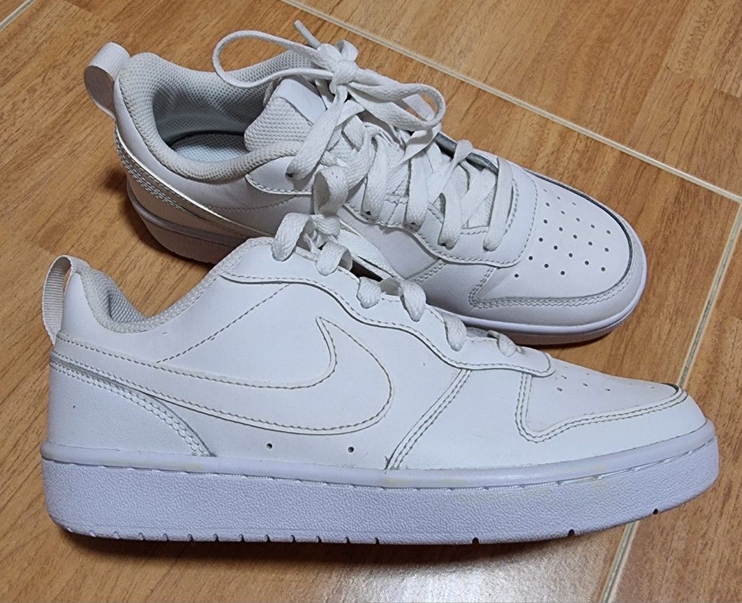 Nike Court Borough Women #39 s Fashion Footwear Sneakers on Carousell