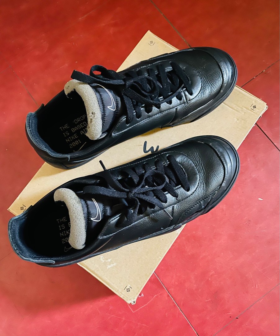 nike sportswear drop type prm