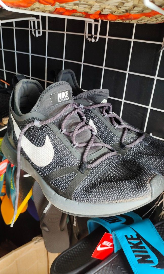 Nike Duel Racer, Men's Fashion, Footwear, Sneakers on Carousell