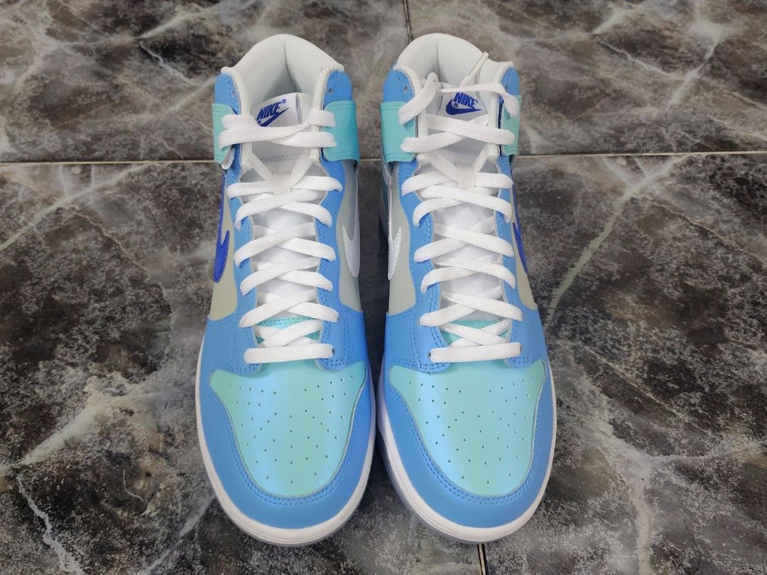 Nike air clearance jordan dunk high