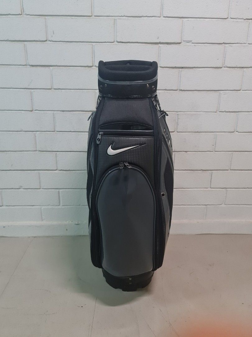 Nike golf cart bag for 2025 sale