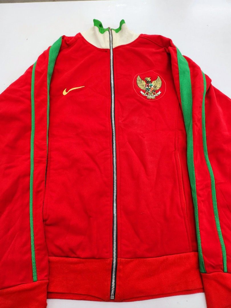 Nike jacket indonesia Clearance