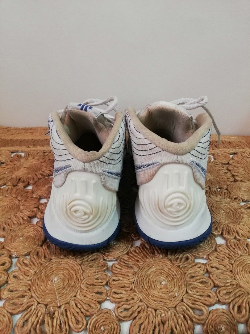 kybrid s2 sashiko basketball shoe