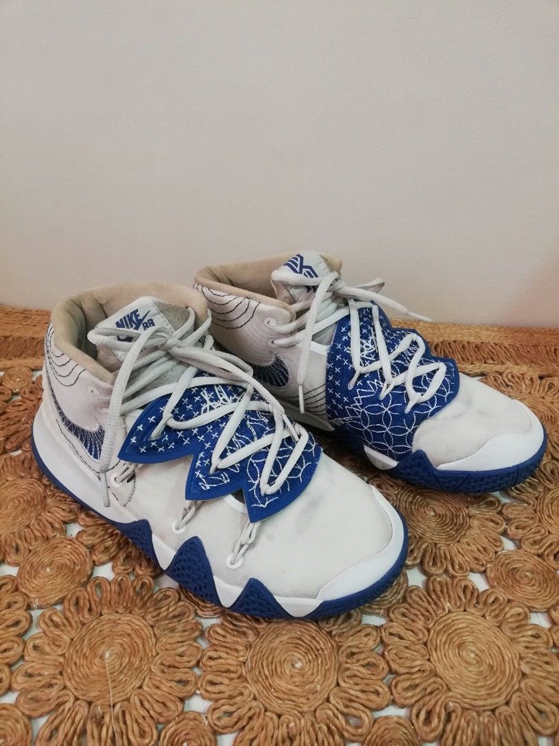 kybrid s2 sashiko basketball shoe