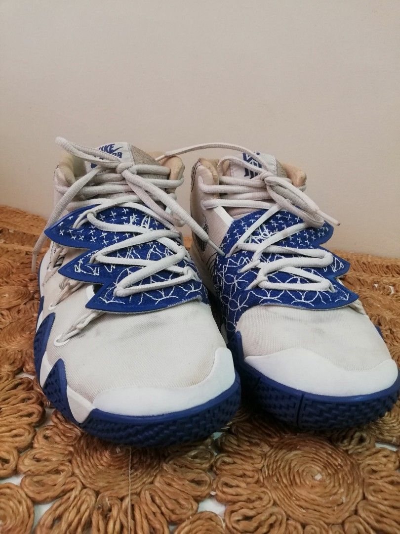 kybrid s2 sashiko basketball shoe