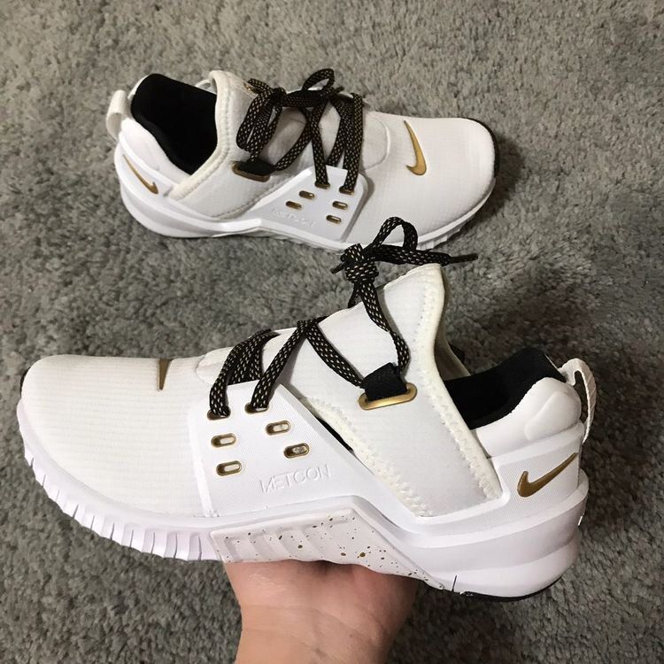 Free x metcon 2 white gold discount