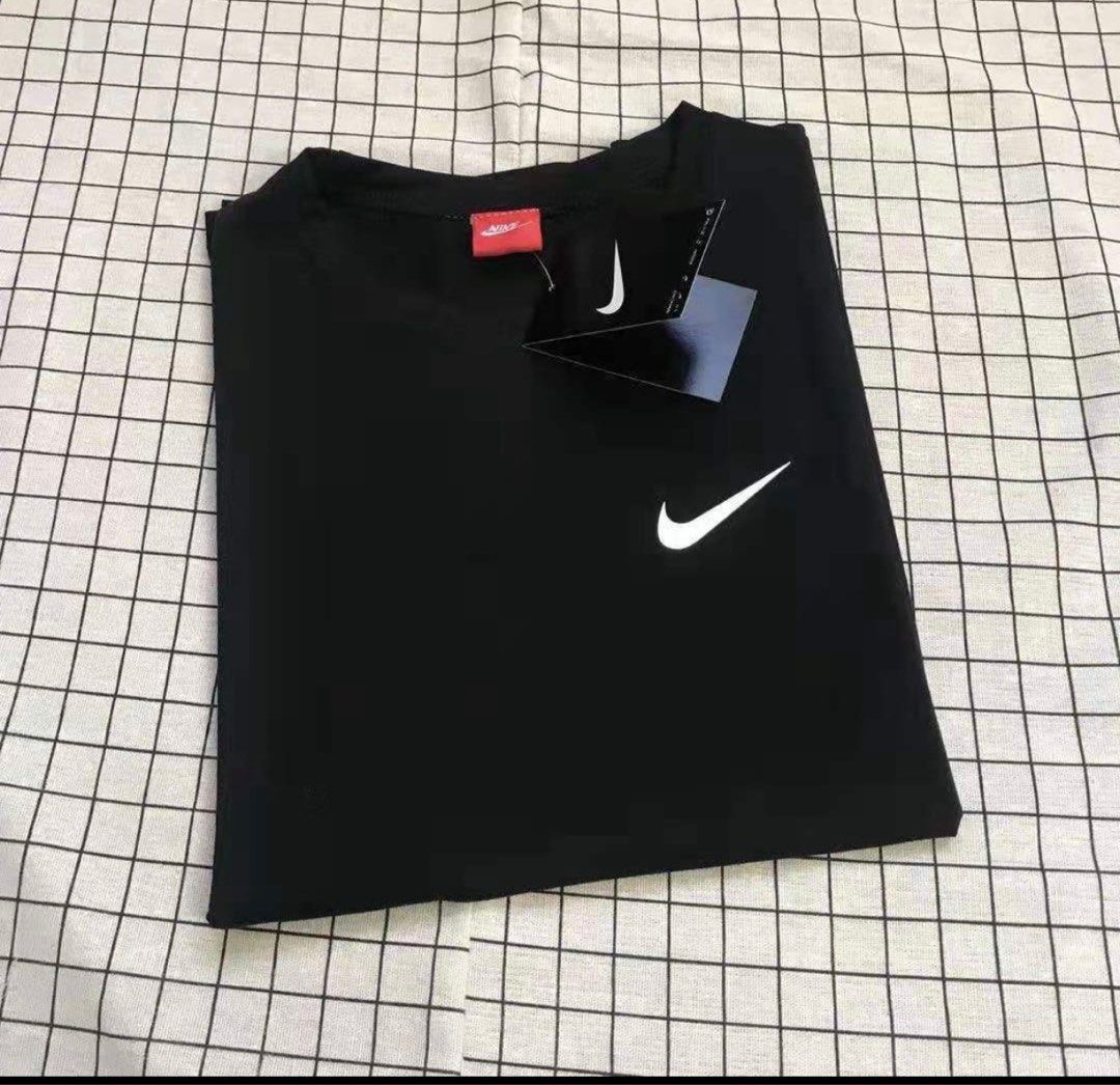 plain nike t shirts mens