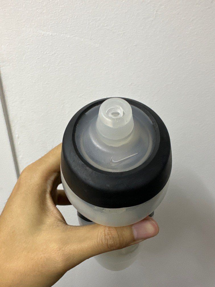 sportspower nike water bottle