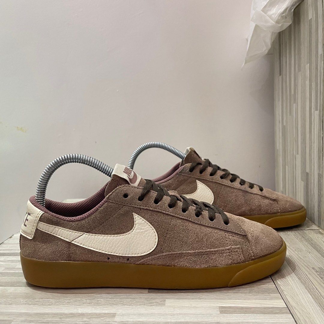 Blazer low 2025 sd nike