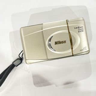 Nikon Lite Touch Zoom 100W Film