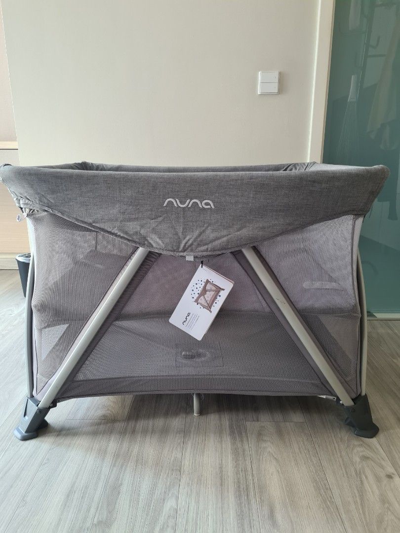 Nuna Sena Aire Frost