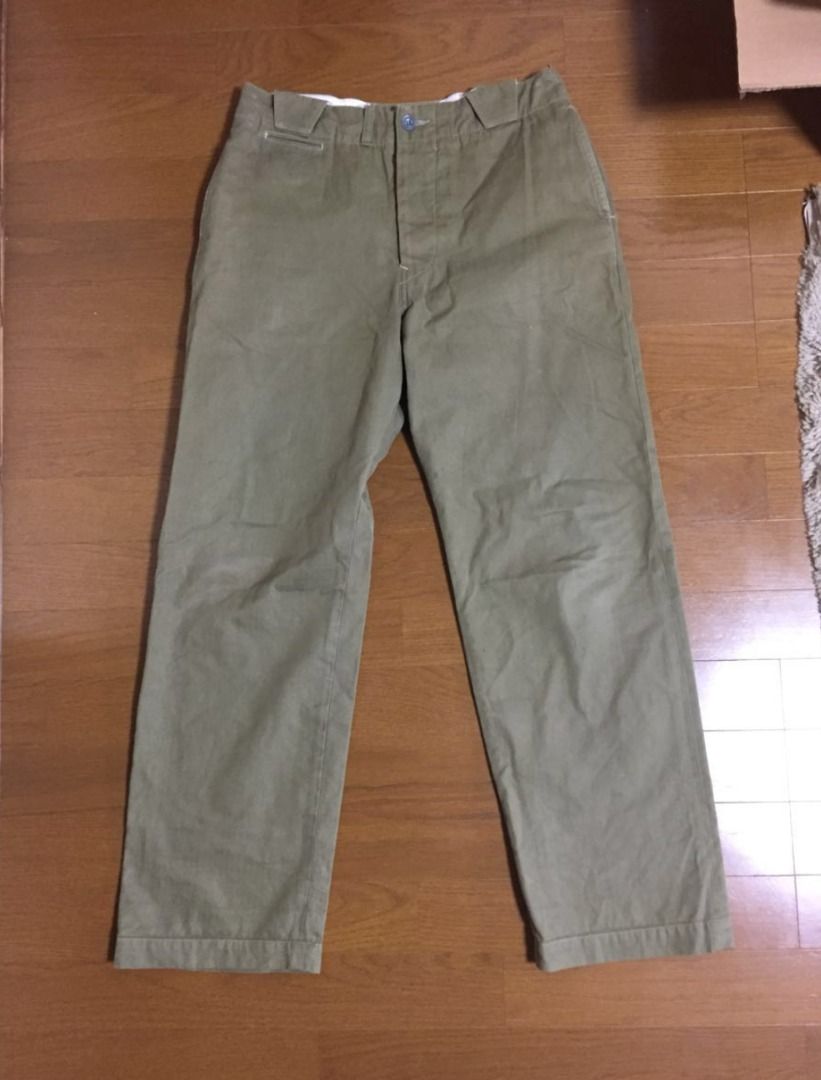 nigel cabourn ベルト 30 rrl phigvel old Joe PHIGVEL MAKERS HICKOK BELT BLACK X BRASS | TODAY CLOTHING