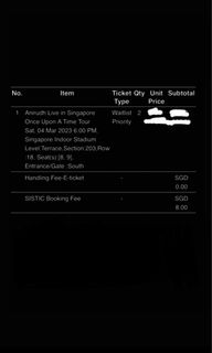 (Category: ) located in . Submitted by ashraaaaaa_ (Listing ID 1217971152, Image 1). Description: .