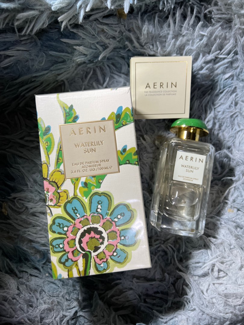 Aerin waterlily hotsell sun