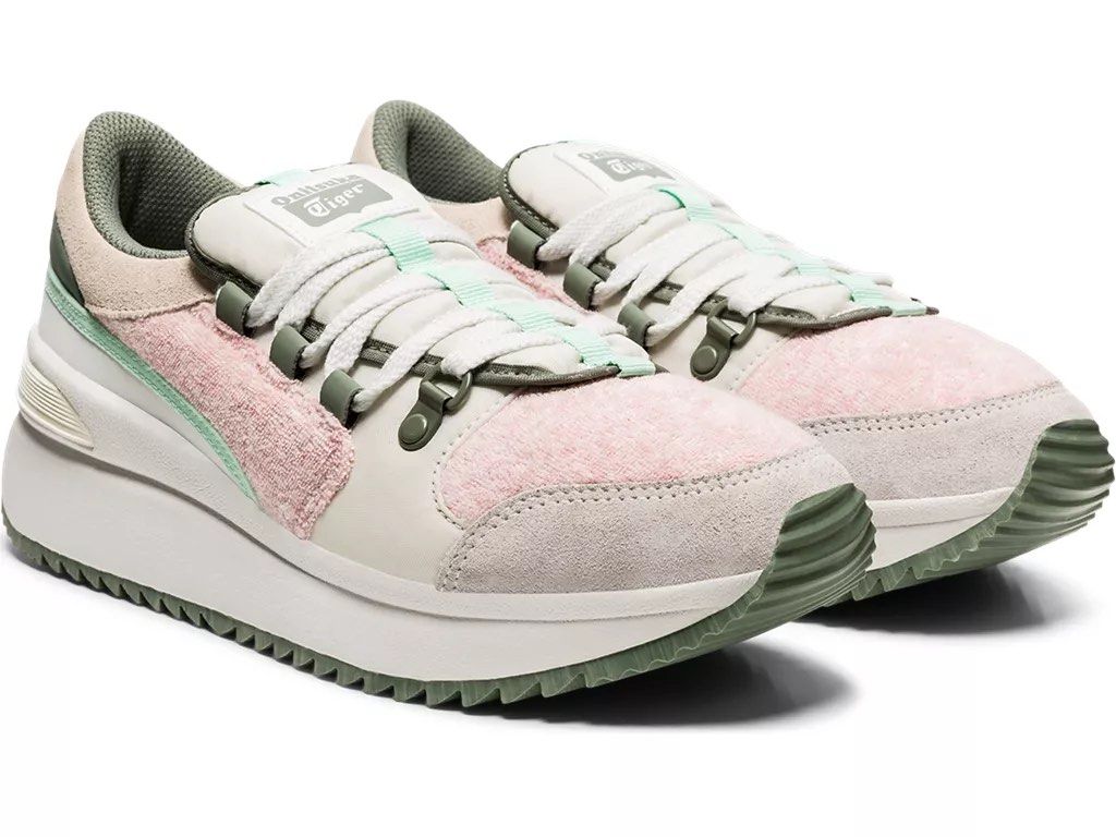 onitsuka tiger empirical