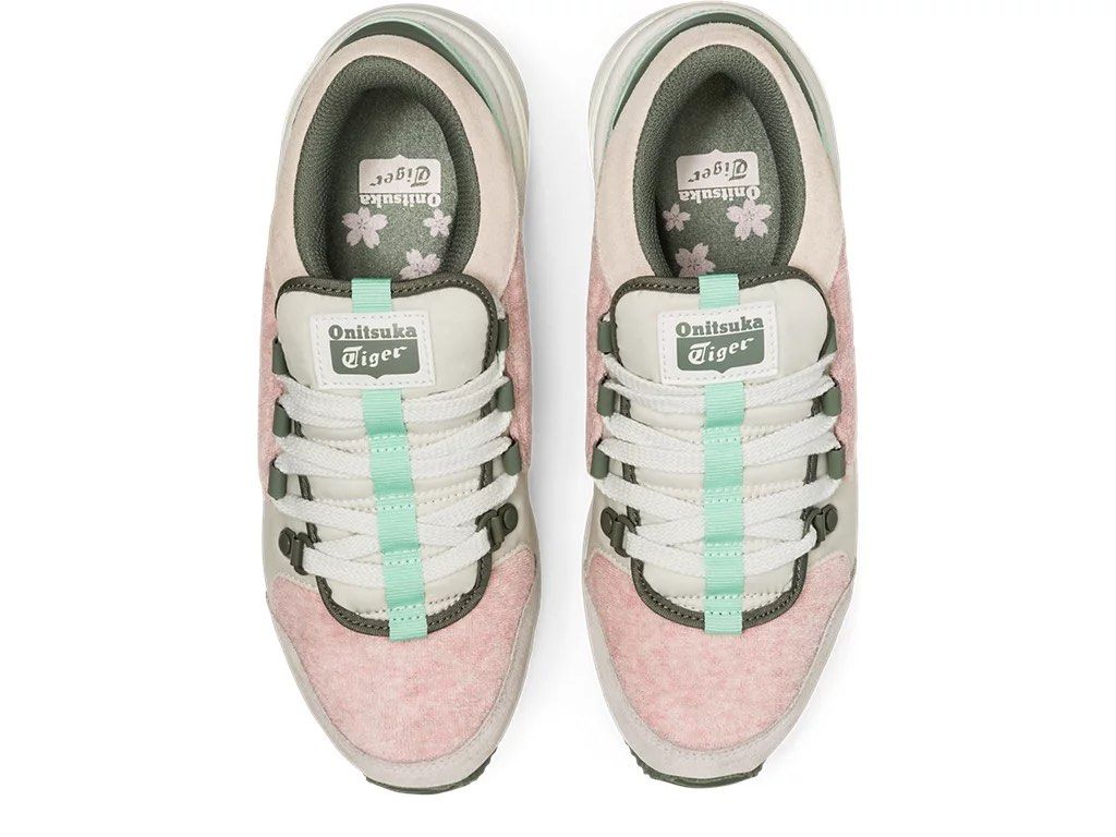 onitsuka tiger empirical