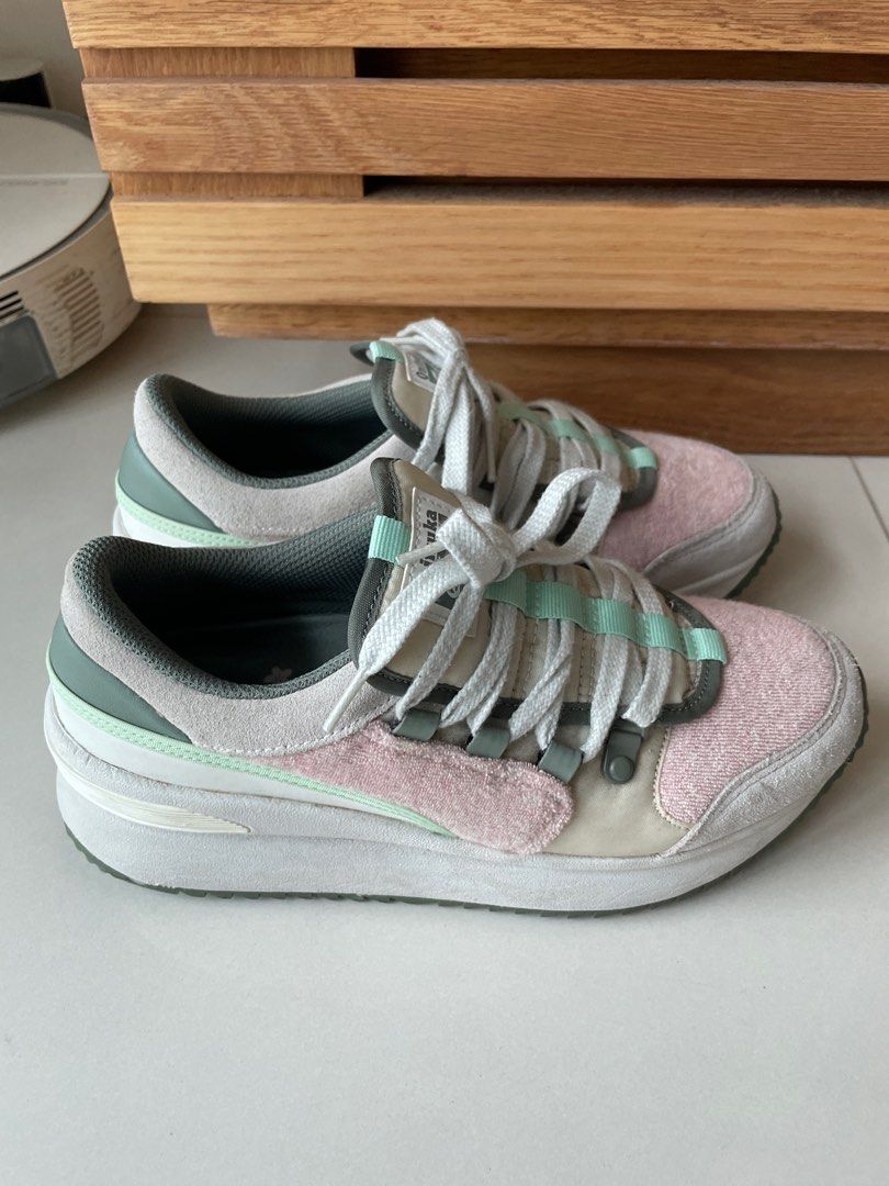 onitsuka tiger empirical lo 2.0