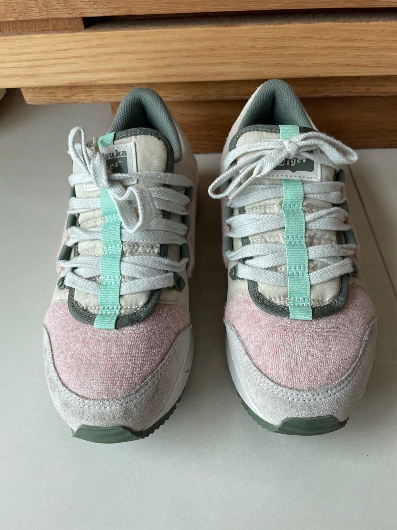 onitsuka tiger empirical lo 2.0