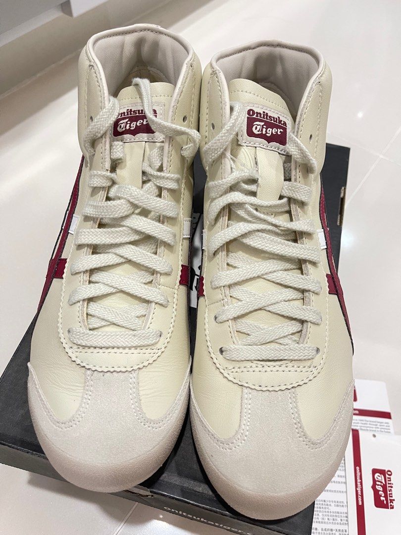 Asics onitsuka tiger outlet mid runner