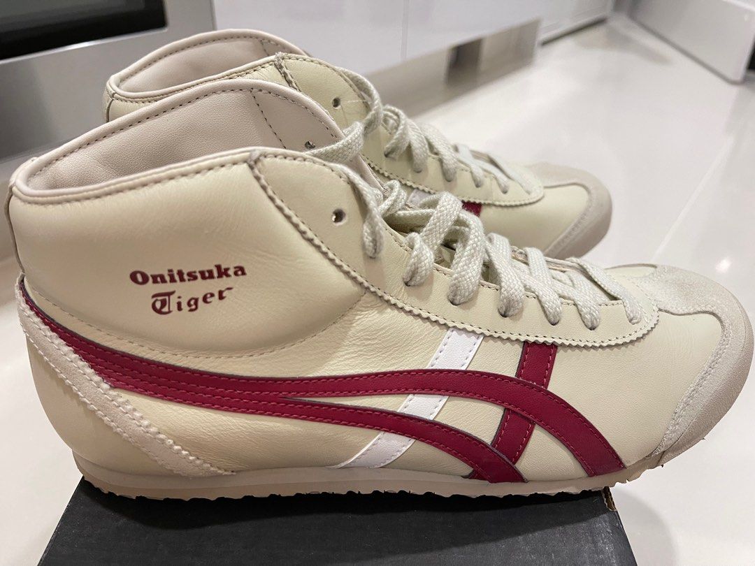 Tiger best sale mexico mid