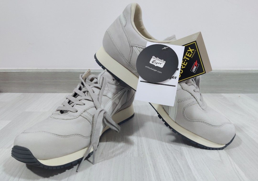 Onitsuka tiger gore tex hot sale