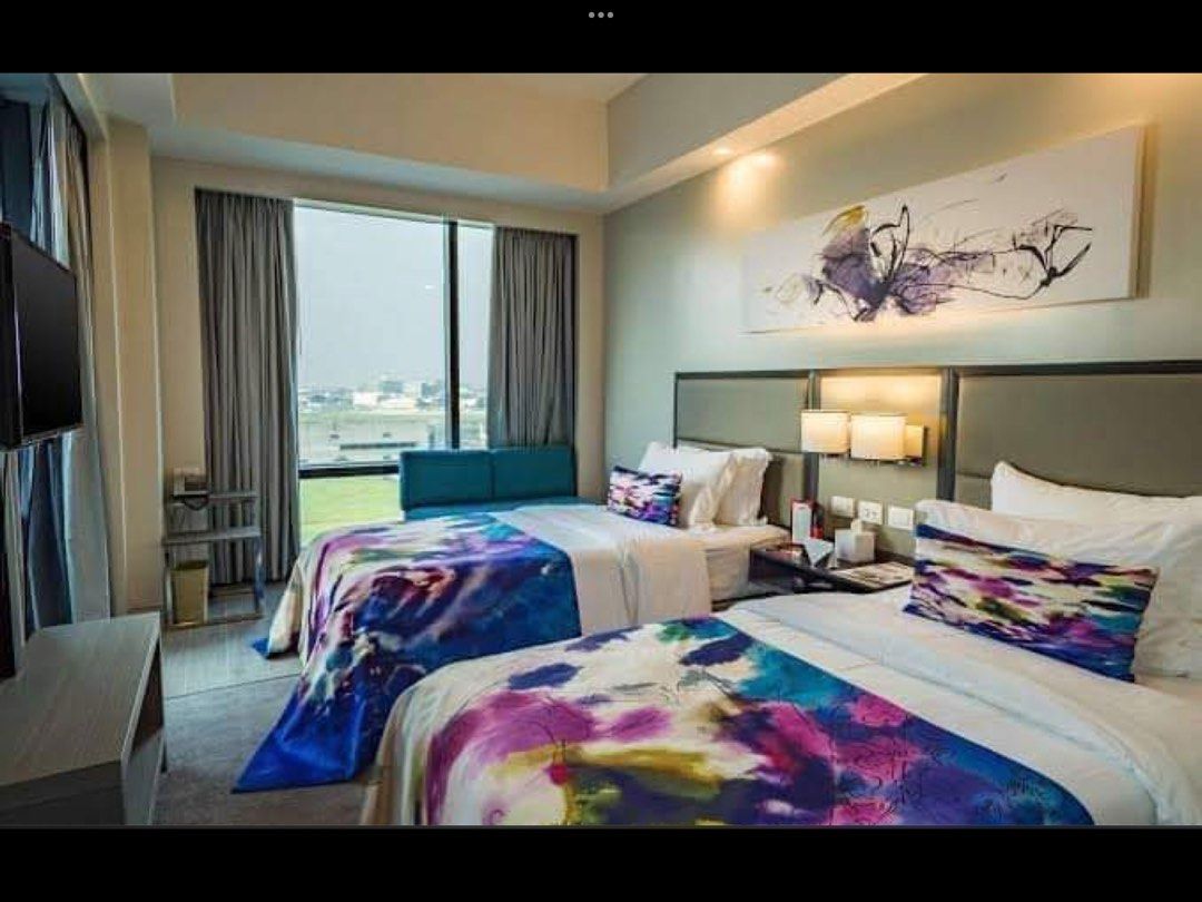 Open date voucher savoy hotel manila (Category: Local Attractions & Transport) located in Manila. Submitted by malou.20 (Listing ID 1217868314, Image 1). Description: Open date voucher can be book anytym with breakfast buffet for 2.