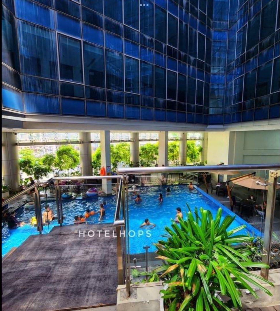 Open date voucher savoy hotel manila (Category: Local Attractions & Transport) located in Manila. Submitted by malou.20 (Listing ID 1217868314, Image 2). Description: Open date voucher can be book anytym with breakfast buffet for 2.
