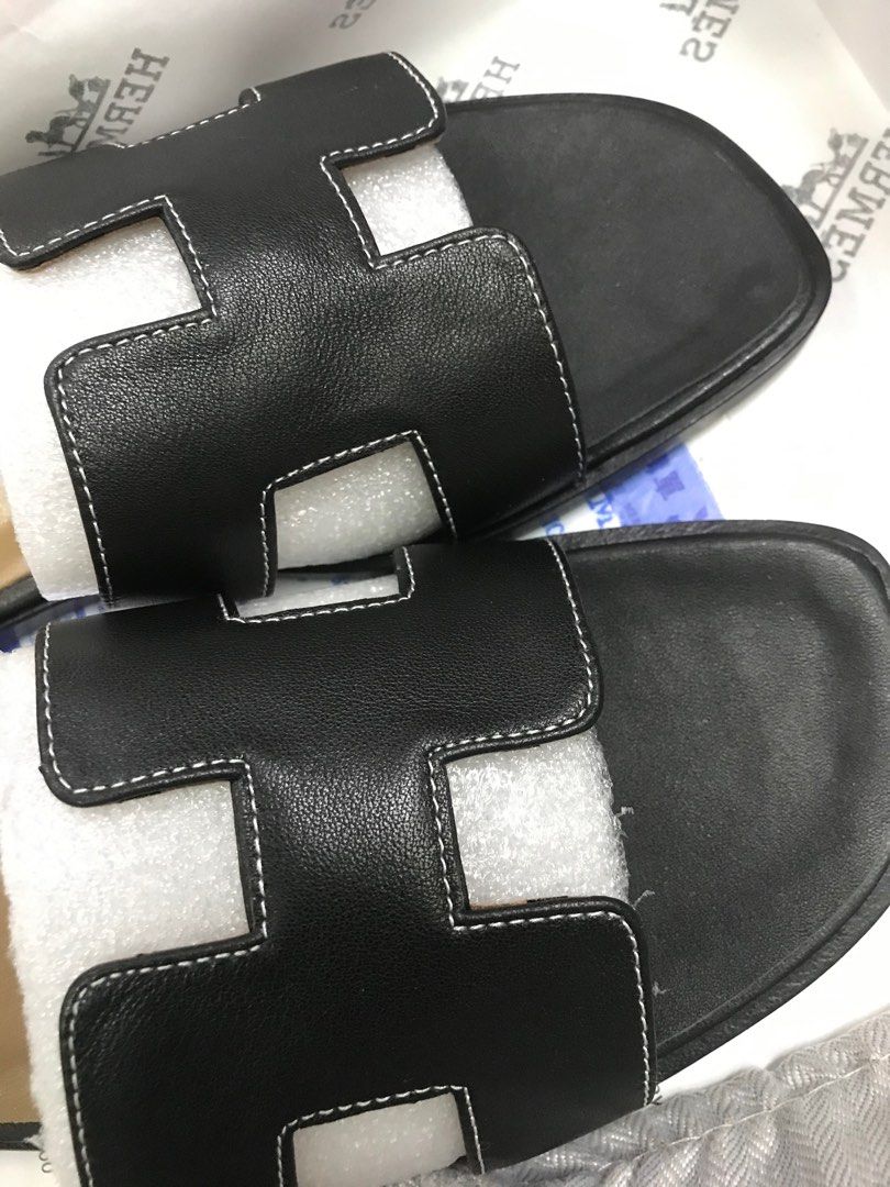 himalayan oran sandals