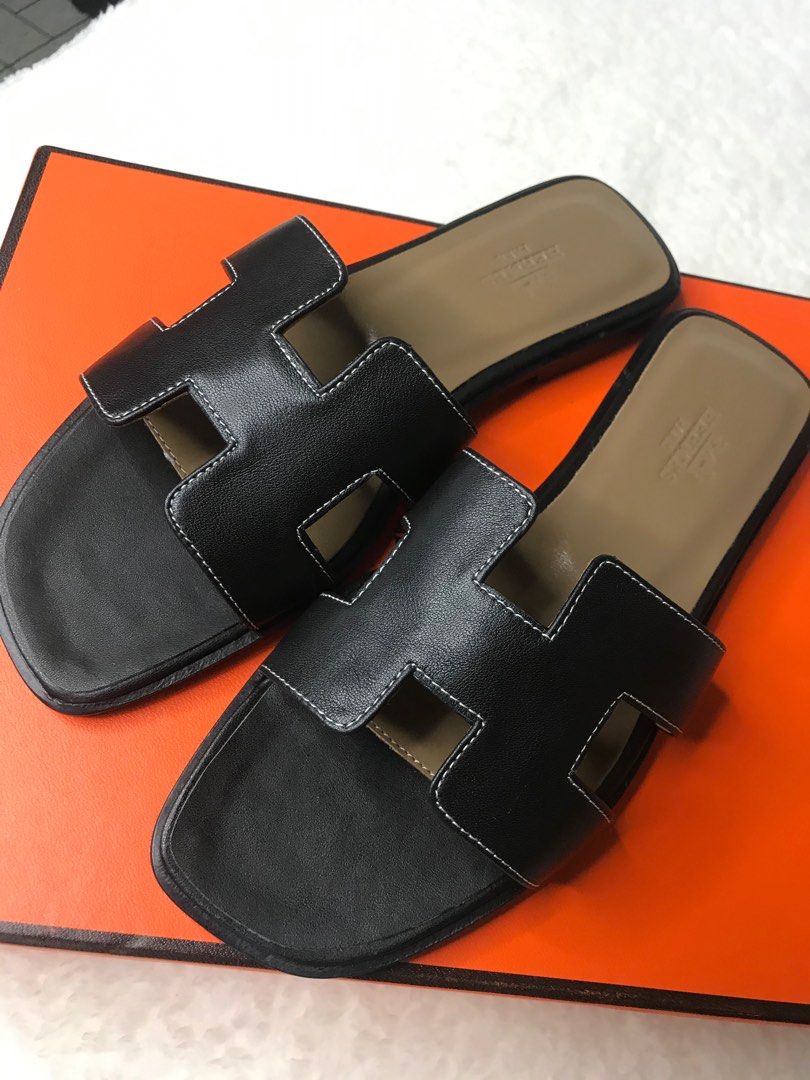 himalayan oran sandals