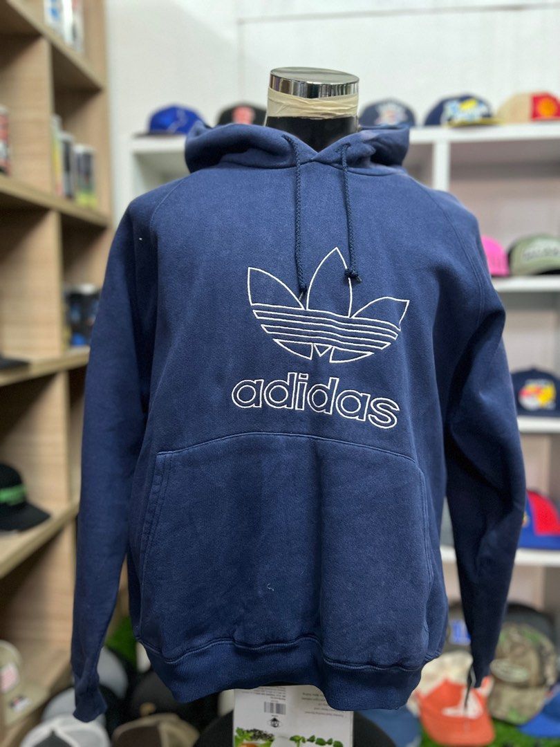 Adidas originals hoodie best sale usa