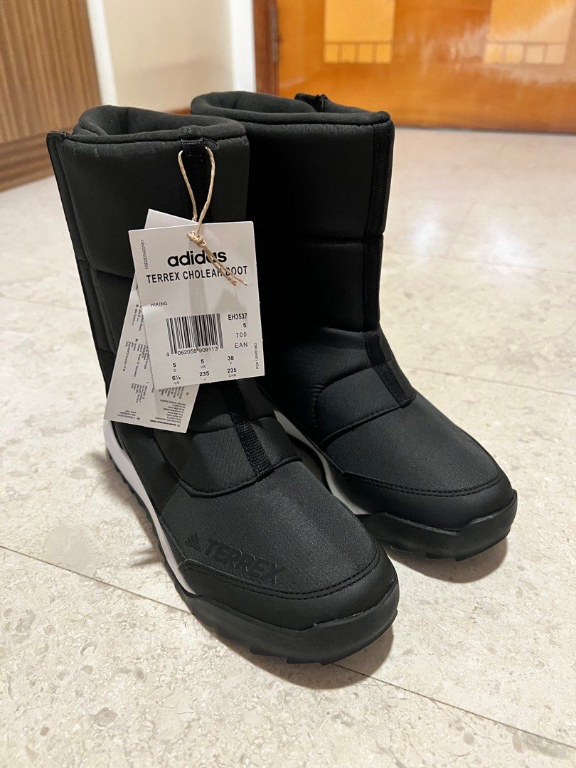 Adidas women's snow boots cheap