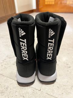 Original Adidas  Winter Snow boots