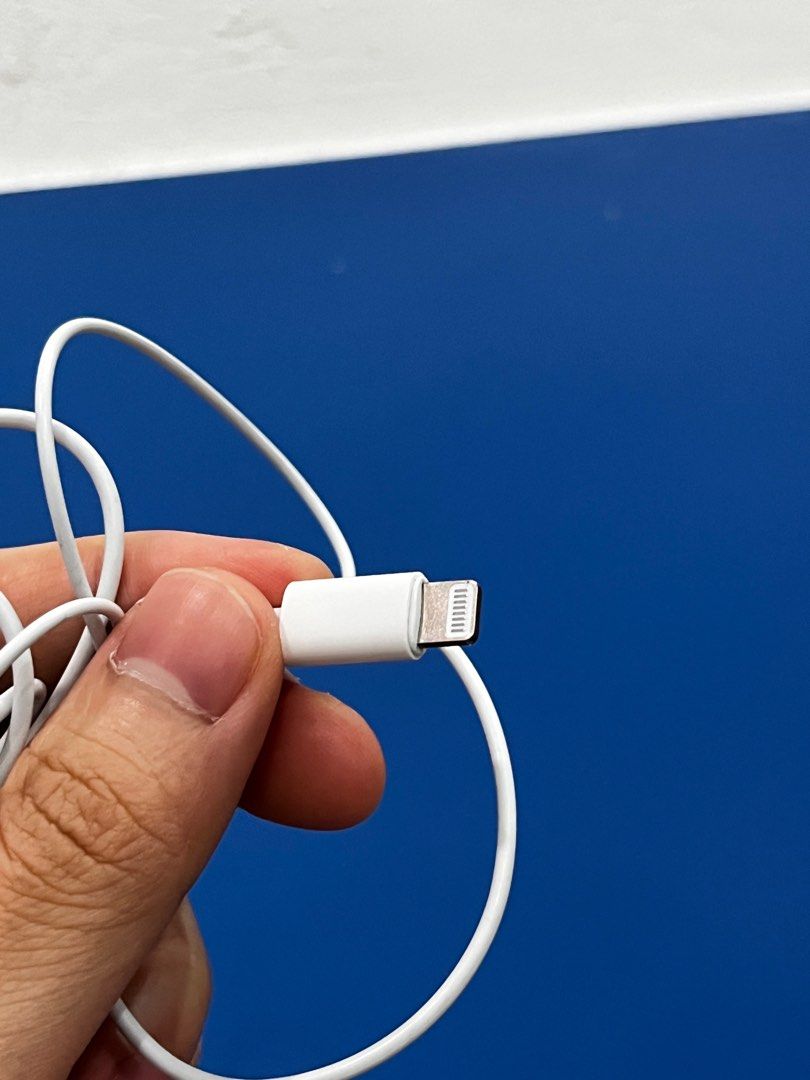 *Original* Apple EarPods (Wired), Audio, Earphones on Carousell