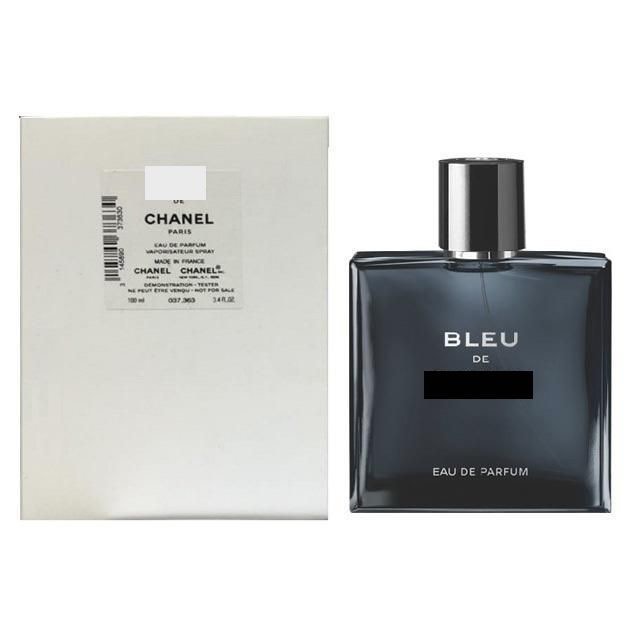 (Original) Bleu De Chanel EDP 100ml, Beauty & Personal Care, Fragrance