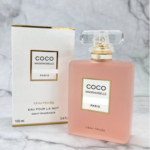 Original) Chanel Coco Mademoiselle, Beauty & Personal Care, Fragrance &  Deodorants on Carousell