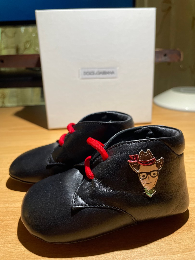 Louboutin bebe garcon top