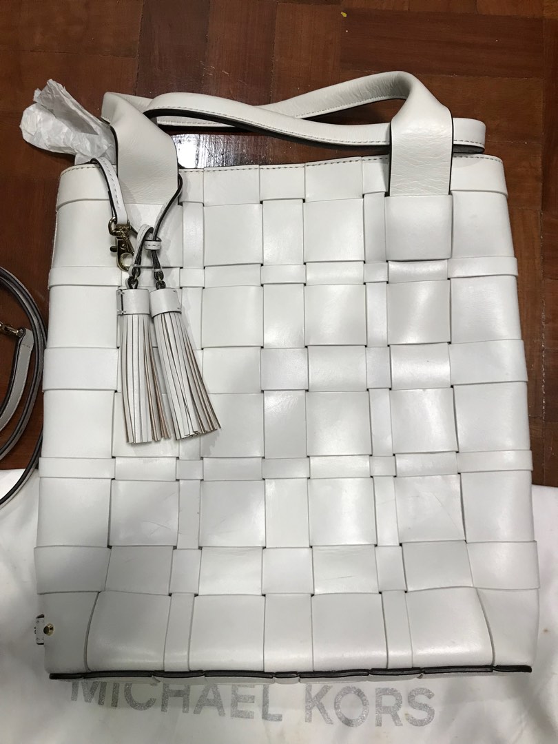 Michael kors vivian bag top