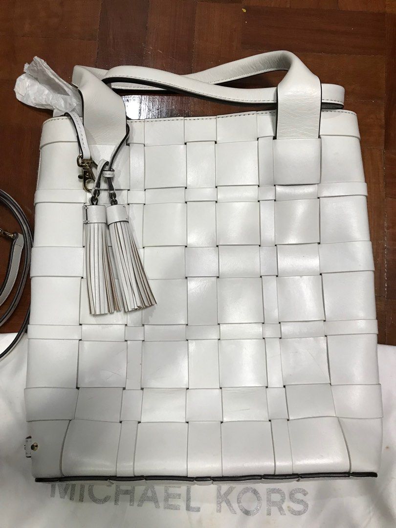 Michael kors vivian tote online