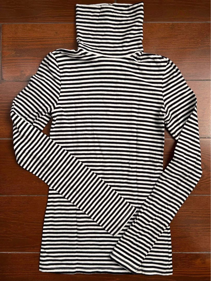ORIGINAL TERRANOVA, Women's Fashion, Tops, Longsleeves on Carousell