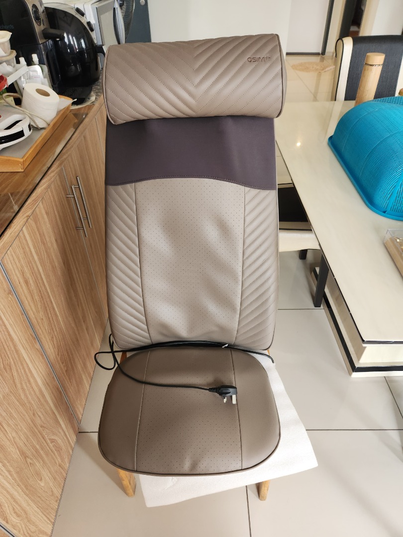Osim ujolly 2025 review