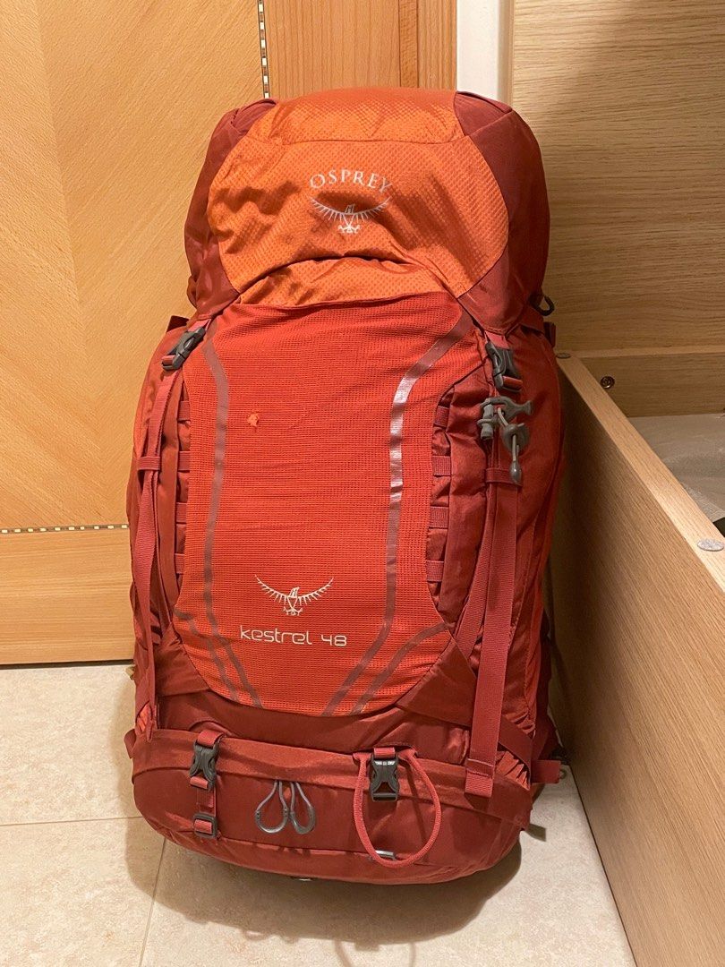 Osprey Kestrel 48