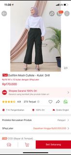 (Kategori: ) berada di . Dikirim oleh mdllshop (ID iklan 1217927873, Gambar 1). Deskripsi: .