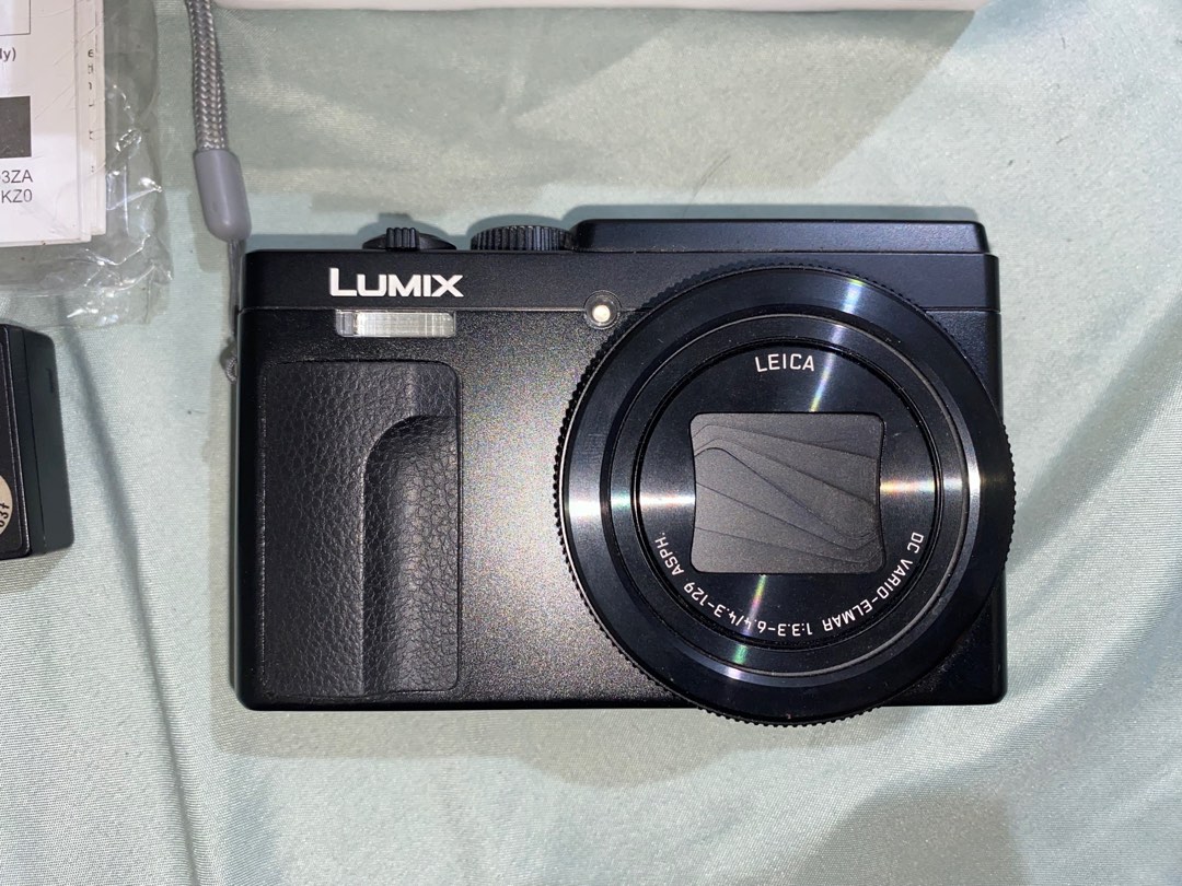 zs80 lumix