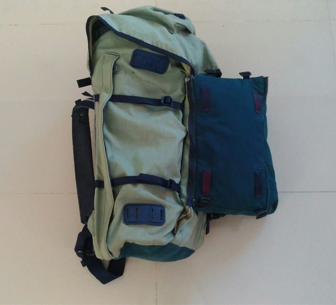Patagonia rucksack 60l new arrivals