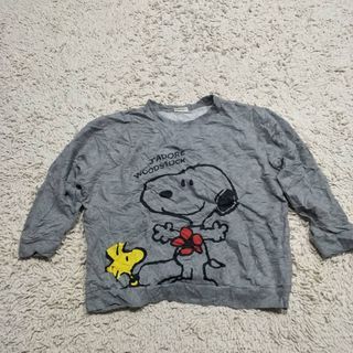 Peanuts Snoopy Sweatshirts P24 L23