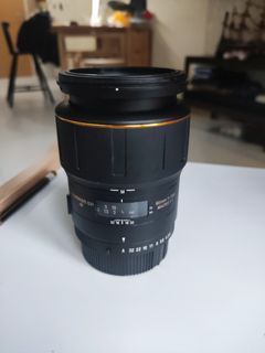 Pentax Macro Lens Tamron 90 SP 1:1